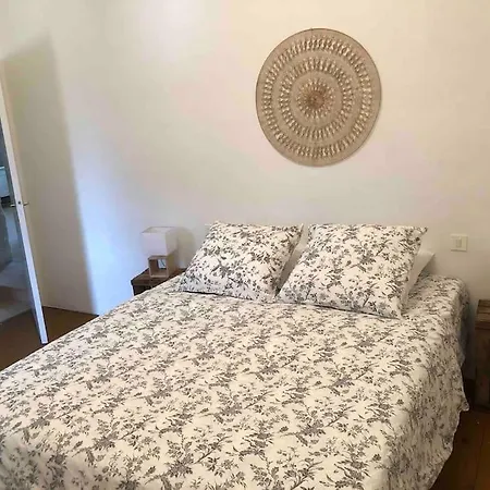 Apartment Dans Un Domaine Viticole *