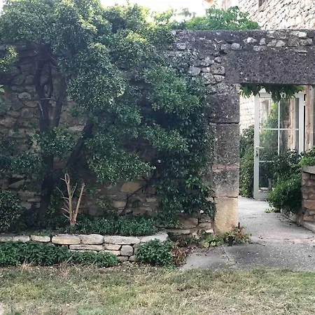 Dans Un Domaine Viticole Apartment
