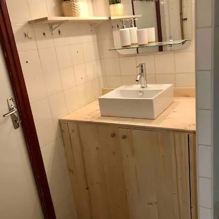 Apartment Dans Un Domaine Viticole