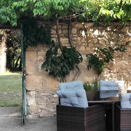 Apartment Dans Un Domaine Viticole *