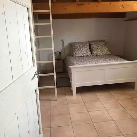 Dans Un Domaine Viticole Apartment *